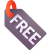 For Free